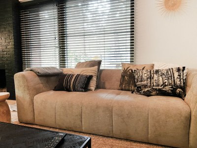 Holiday house Holiday Home in Rheezerveen with Wellness Area - Holiday house