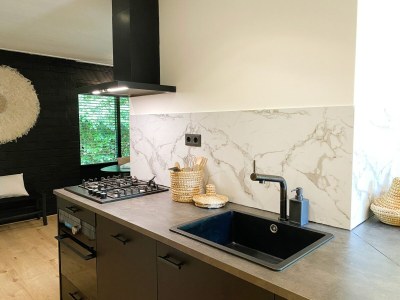 Holiday house Holiday Home in Rheezerveen with Wellness Area - Features photo 5