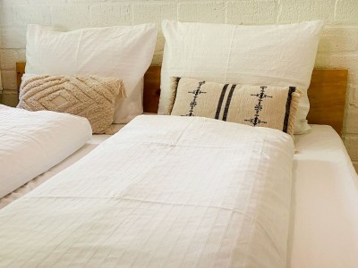 Holiday house Holiday Home in Rheezerveen with Wellness Area - Features photo 6