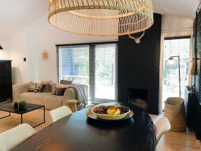 Holiday house Holiday Home in Rheezerveen with Wellness Area - Features photo 7