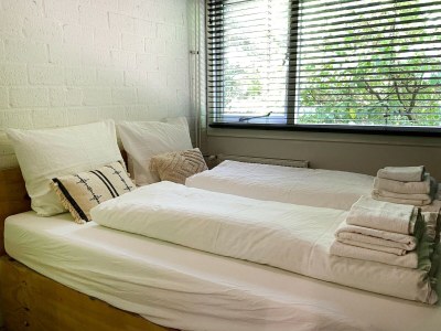 Holiday house Holiday Home in Rheezerveen with Wellness Area - Features photo 8