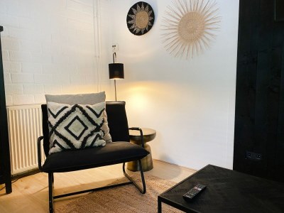 Holiday house Holiday Home in Rheezerveen with Wellness Area - Features photo 10