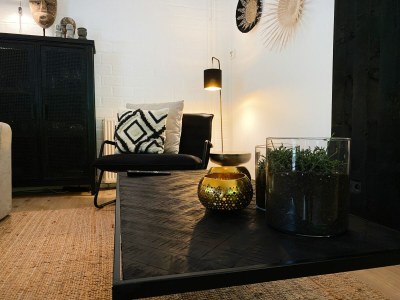 Holiday house Holiday Home in Rheezerveen with Wellness Area - Features photo 11