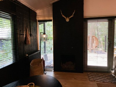 Holiday house Holiday Home in Rheezerveen with Wellness Area - Features photo 13