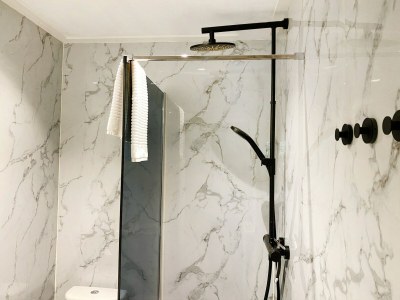 Holiday house Holiday Home in Rheezerveen with Wellness Area - Features photo 14