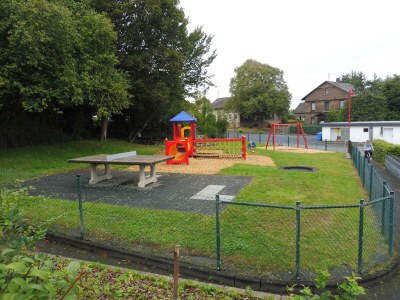 Apartment Apartment with terrace and pool in the garden - Outdoor photo 8