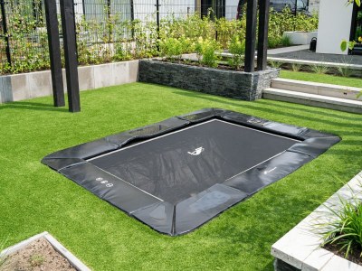 Villa Chic Family Villa with Play Area - Outdoor photo 2