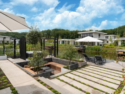 Villa Chic Family Villa with Play Area - Outdoor photo 3