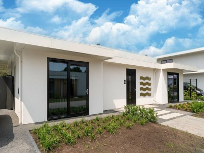 Villa Chic Family Villa with Play Area - Outdoor photo 4