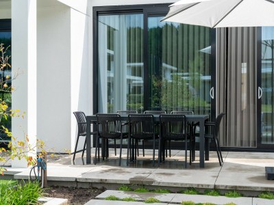 Villa Chic Family Villa with Play Area - Outdoor photo 5