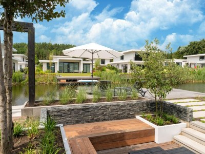 Villa Chic Family Villa with Play Area - Outdoor photo 6