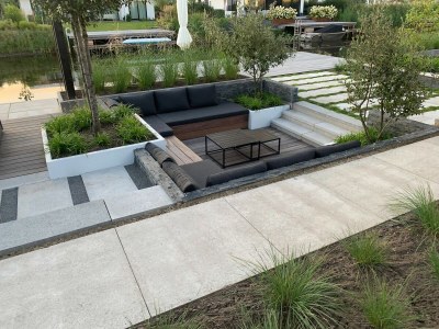 Villa Chic Family Villa with Play Area - Outdoor photo 8