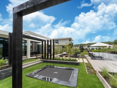 Villa Chic Family Villa with Play Area - Outdoor photo 12