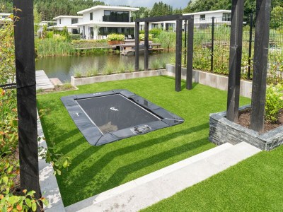 Villa Chic Family Villa with Play Area - Outdoor photo 13