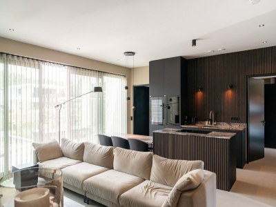 Villa Chic Family Villa with Play Area - Features photo 16