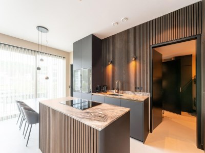 Villa Chic Family Villa with Play Area - Features photo 18