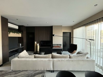 Villa Chic Family Villa with Play Area - Features photo 21