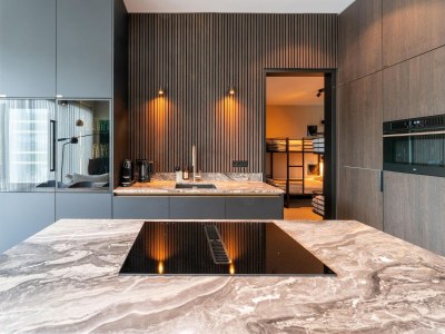 Villa Chic Family Villa with Play Area - Features photo 23