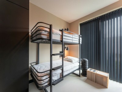 Villa Chic Family Villa with Play Area - Features photo 24