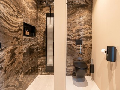 Villa Chic Family Villa with Play Area - Features photo 28