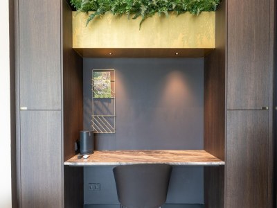 Villa Chic Family Villa with Play Area - Features photo 31