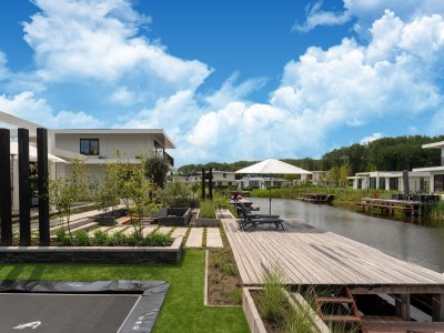 Villa Chic Family Villa with Play Area - Environment photo 33