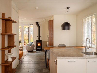 Holiday park Nice villa with veranda 4 km. from Maastricht - Features photo 11