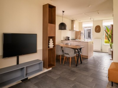 Holiday park Nice villa with veranda 4 km. from Maastricht - Features photo 12