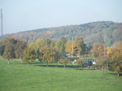 Holiday park Nice villa with veranda 4 km. from Maastricht - Environment photo 22