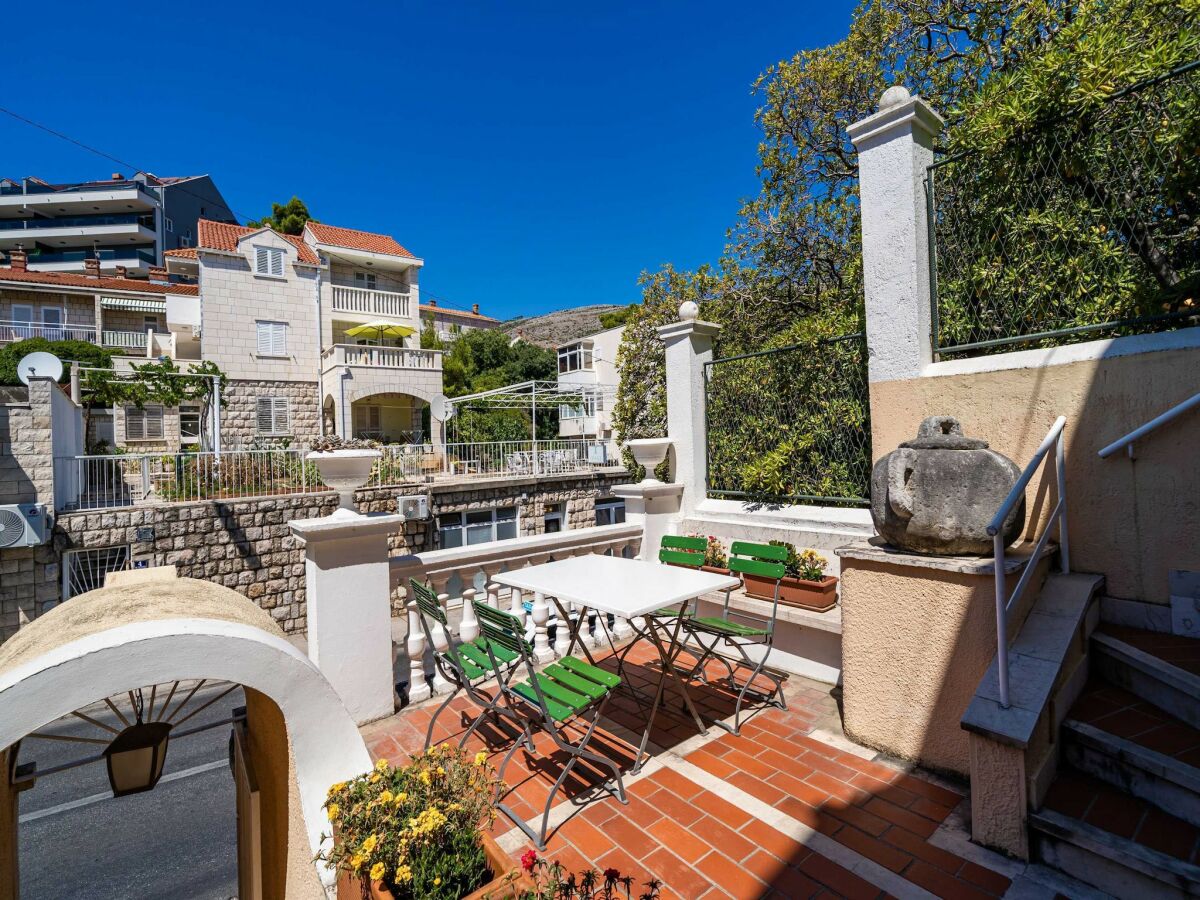 Apartment Rooms Nina - Double or Twin room with shared terrace - 1 - Outdoor photo 5