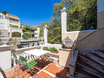 Apartment Rooms Nina - Double or Twin room with shared terrace - 1 - Outdoor photo 3