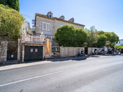 Apartment Rooms Nina - Double or Twin room with shared terrace - 1 - Outdoor photo 14