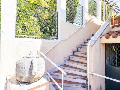 Apartment Rooms Nina - Double or Twin room with shared terrace - 1 - Outdoor photo 18