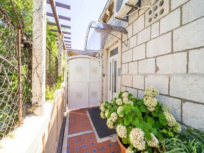 Apartment Rooms Nina - Double or Twin room with shared terrace - 1 - Outdoor photo 19