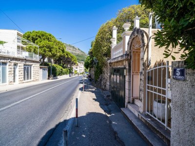 Apartment Rooms Nina - Double room with Sea View - 2 - Outdoor photo 18