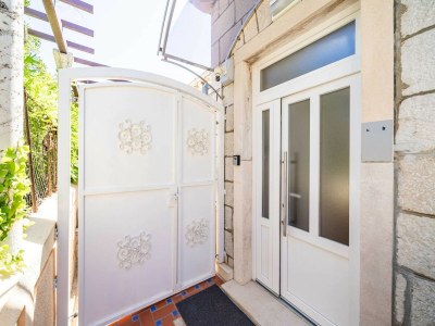 Apartment Rooms Nina - Double room with Sea View - 2 - Outdoor photo 22