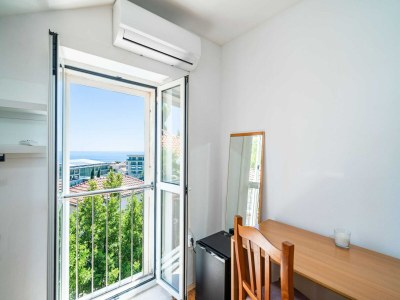 Apartment Rooms Nina - Double room with Sea View - 2 - Outdoor photo 27