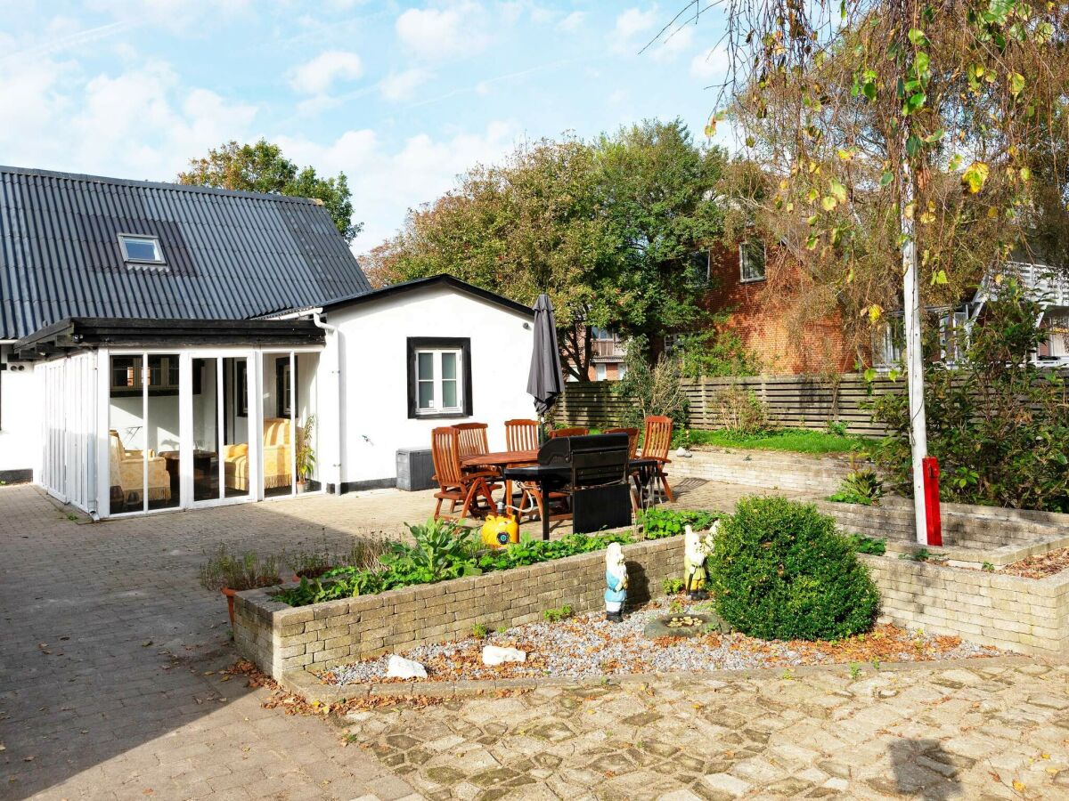 Holiday house 6 person holiday home in Thisted-By Traum - Outdoor photo 2