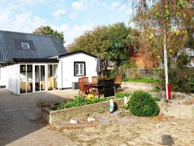 Holiday house 6 person holiday home in Thisted-By Traum - Outdoor photo 2