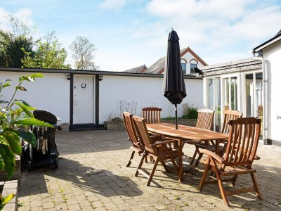 Holiday house 6 person holiday home in Thisted-By Traum - Outdoor photo 3