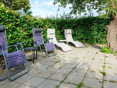 Holiday house 6 person holiday home in Thisted-By Traum - Outdoor photo 5