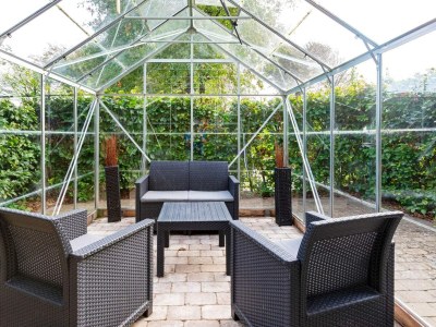 Holiday house 6 person holiday home in Thisted-By Traum - Outdoor photo 6