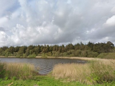 Holiday house 6 person holiday home in Thisted-By Traum - Outdoor photo 11