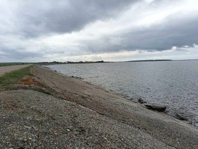 Holiday house 6 person holiday home in Thisted-By Traum - Outdoor photo 13