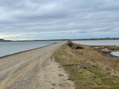 Holiday house 6 person holiday home in Thisted-By Traum - Outdoor photo 19