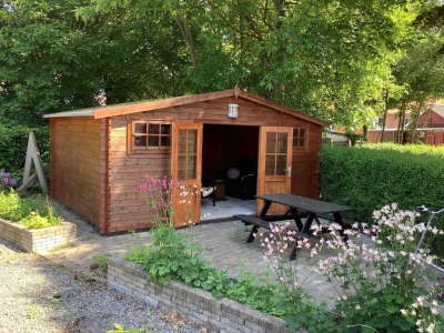 Holiday house 6 person holiday home in Thisted-By Traum - Outdoor photo 22