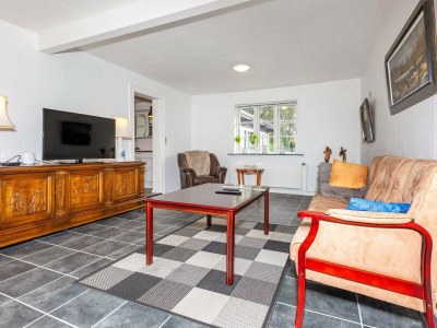 Holiday house 6 person holiday home in Thisted-By Traum - Outdoor photo 25