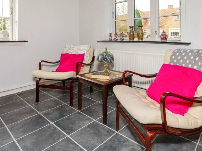 Holiday house 6 person holiday home in Thisted-By Traum - Outdoor photo 26