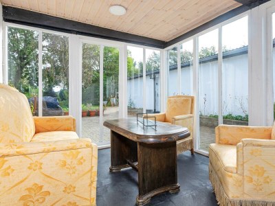 Holiday house 6 person holiday home in Thisted-By Traum - Outdoor photo 27