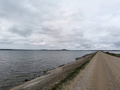 Holiday house 6 person holiday home in Thisted-By Traum - Outdoor photo 28